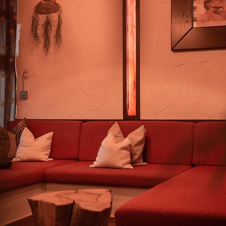 Holiday Home With Whirlpool And Sauna In Викхтах Екстериор снимка